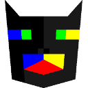 Panther Logo