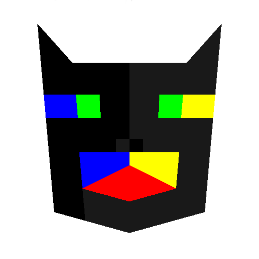 Panther Big Logo